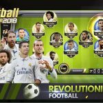 Soccer Revolution 2018 Android Mod APK Download