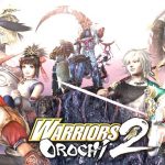 Warriors Orochi 2 iSO (USA) PSP PPSSPP for Android Download