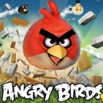 Angry Birds Mod Apk Unlimited Money Download