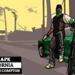 California Straight 2 Compton Mod Apk for Android Download