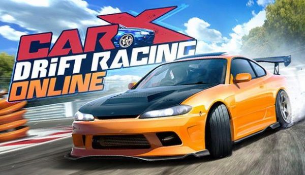 CarX Drift Racing MOD APK Download