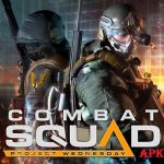 Combat Squad MOD APK Android Game Download