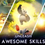DreamWorks Universe of Legends Apk MOD Data Download