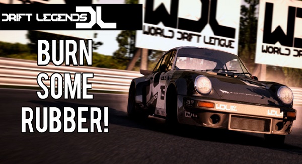 Drift Legends Apk Mod Money Download