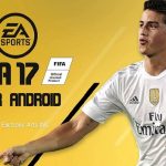 FIFA 17 Mobile Soccer Android APK MOD Download