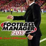 Football Manager Mobile 2017 IPA for iPhone iOS Download
