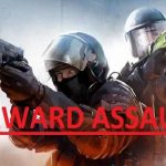 Forward Assault Mod APK Unlimited Ammo Money Download