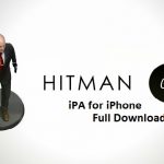 Hitman GO IPA for iPhone iOS Download
