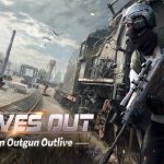 Knives Out Mod Apk English Best PUBG Game Download