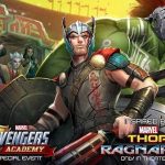 MARVEL Avengers Academy MOD APK Download