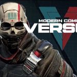 Modern Combat Versus APK MOD Android Download