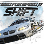NFS Shift – Need For Speed Shift iSO PPSSPP for Android Download