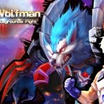 Ninja Wolfman Champs Battlegrounds Fight Mod Apk Download