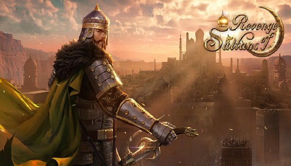 Revenge of Sultans Apk Android Download