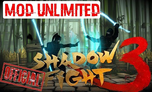 Shadow Fight 3 Mod Apk Data Download