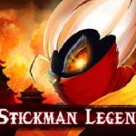 Stickman Legends Apk Mod Gold Coins Stamina Diamond Download
