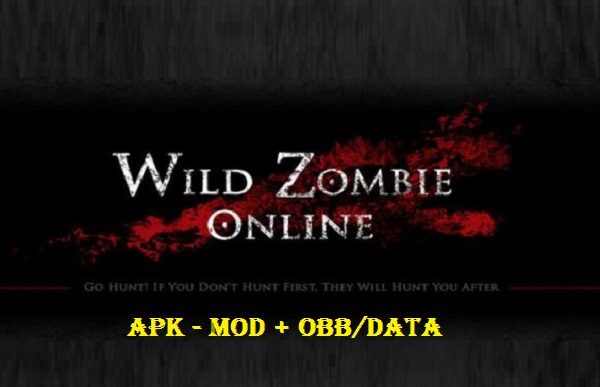 WZO - Wild Zombie Online Mod APK Download