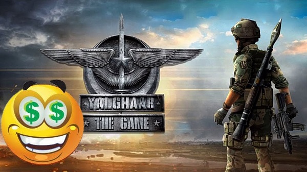Yalghaar FPS Shooter Game MOD Apk Data Unlimited Money Download