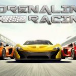 Adrenaline Racing Hypercars Mod Apk Download