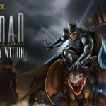 Batman The Enemy Within APK MOD Unlocked Download