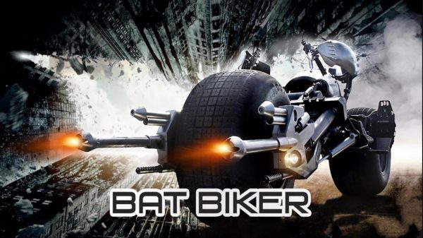 Bike Attack Crazy Moto Racing Mod Apk Download