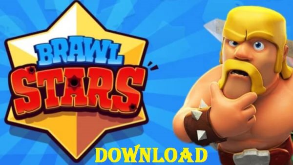 Brawl Stars Apk Mod Android Game Download