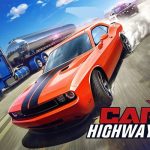 CarX Highway Racing Mod Apk Data Unlimited Money Download