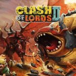 Clash of Lords 2 Apk Data Download