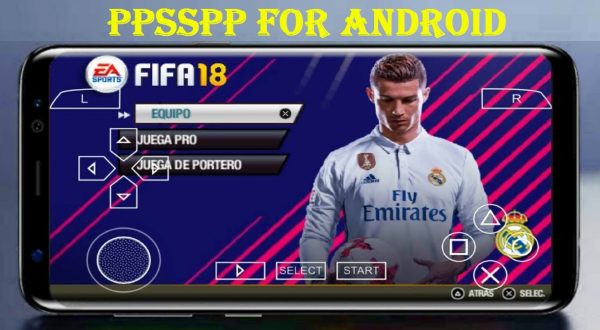 FIFA 18 for Android