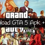 GTA 5 Apk Mod how to Download and Play for Android