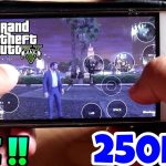 GTA 5 Lite for Android Download