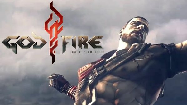 Godfire Rise of Prometheus APK Obb Data Download