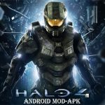 Halo 4 Alpha Apk Data Full Android Game Download