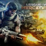 League of War Mercenaries MOD APK Download