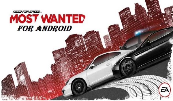 NFS - Need for Speed Most Wanted Mod Apk Racing Game Download