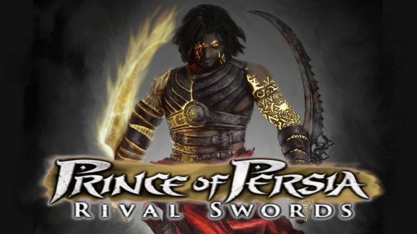 Prince of Persia Rival Swords for Android Download