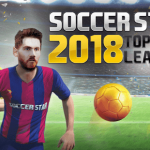 Soccer Star 2018 Top Leagues Mod Apk Unlimited Money Download