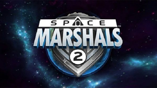 Space Marshals iOS Game Download