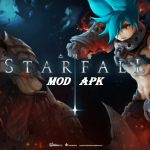 Star Fall Mod Apk Download