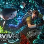 Survival Ocean Quest MOD Apk Unlimited Money Fully Modded Version Download