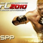 UFC Undisputed 2010 PPSSPP For Android