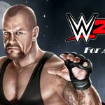 WWE 2K18 Apk for Android