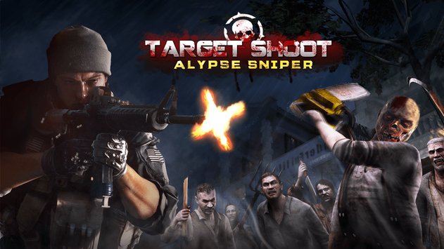 Zombie City Last Survival Mod Apk Download