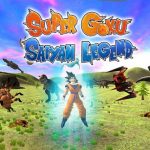 Super Goku Fighting Hero 2018 Mod Apk Download