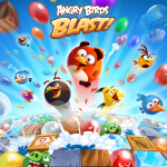 Angry Birds Blast Apk MOD Unlimited Lives and Moves Download