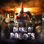 Clash Of Robots Mod Apk Download