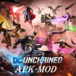 DC Unchained APK MOD Android Download