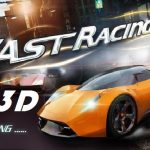 Fast Racing 3D Mod Apk Unlimited Money Download