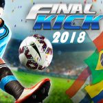 Final kick Mod Apk Data For Android Download