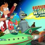 Futurama Worlds of Tomorrow MOD APK Unlimited Money Download